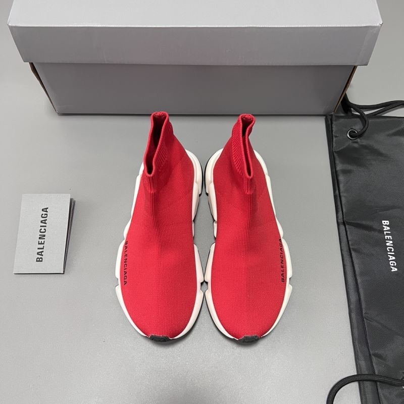 Balenciaga Speed Shoes